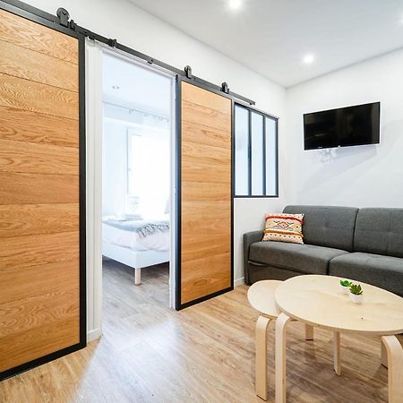 Cosy 4 People Near Montmartre And Opera Apartment Paris Luaran gambar