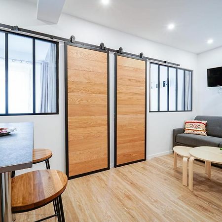 Cosy 4 People Near Montmartre And Opera Apartment Paris Luaran gambar